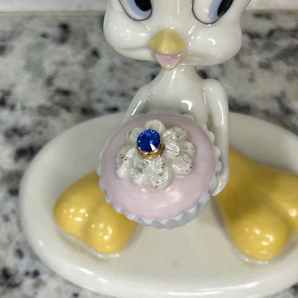 Tweety Bird Lenox Porcelain Looney Tunes 